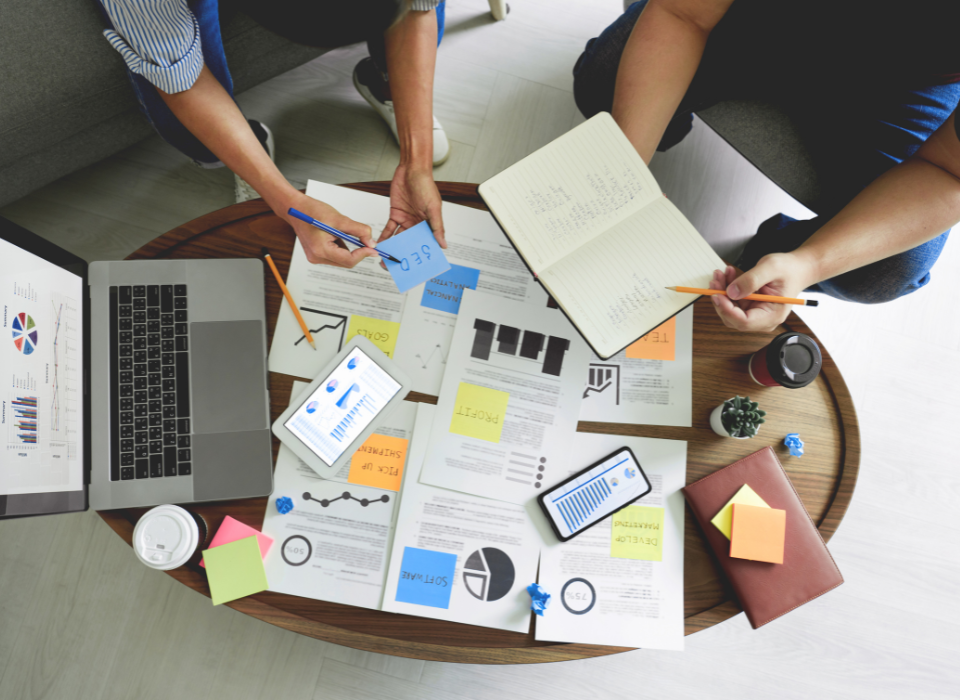:Factores Clave de Éxito de una Empresa