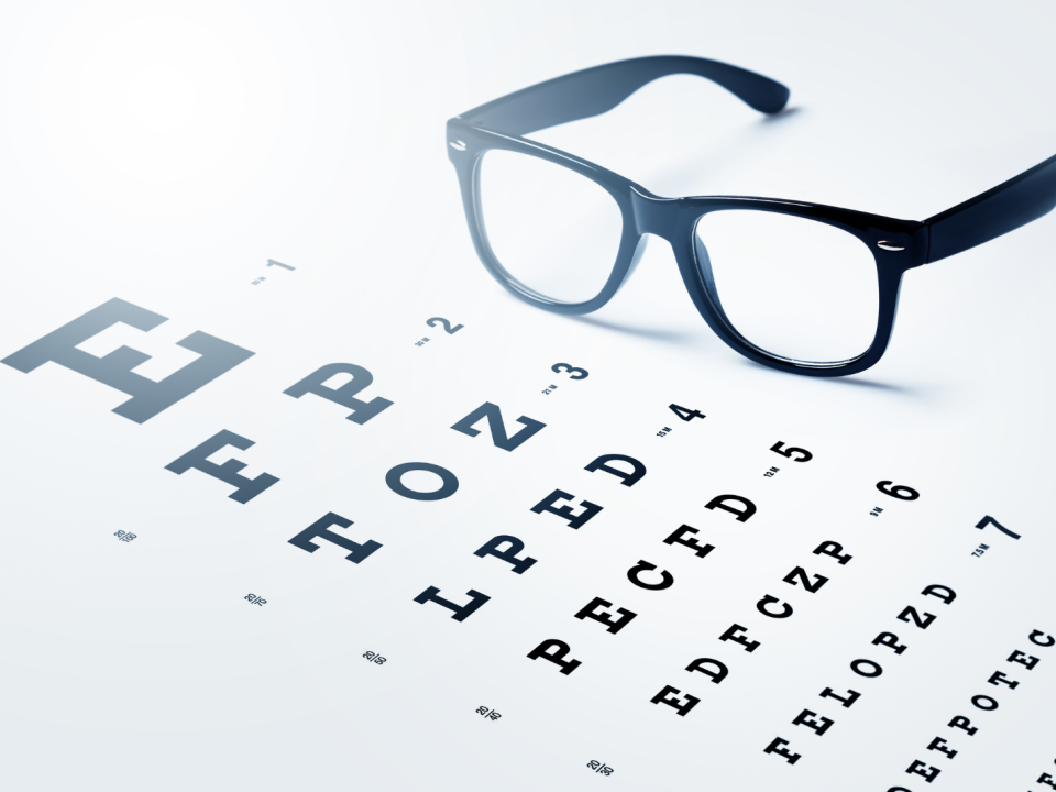 Proteger tu Visión en la Era Digital