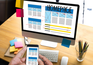 Convertir Visitantes en Clientes