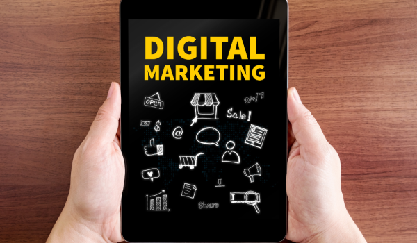 Estrategias de Marketing Digital