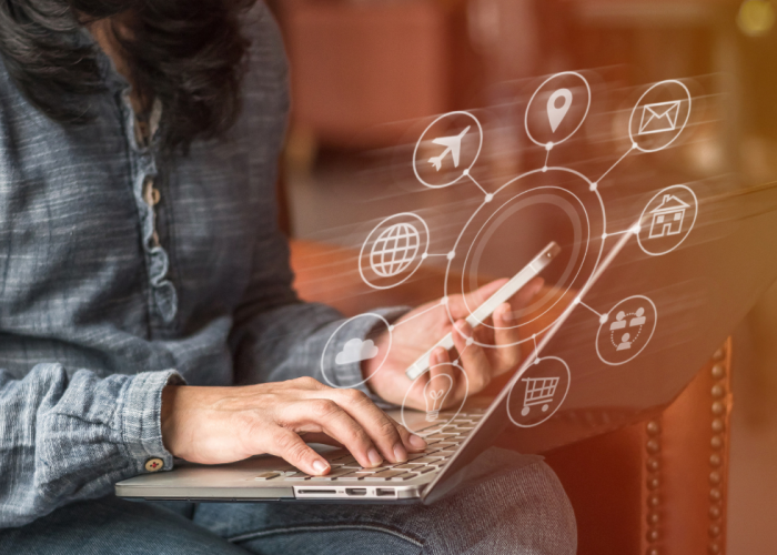 Negocios Digitales